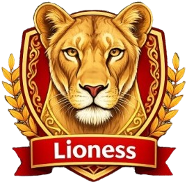 Lioness